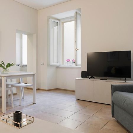 Domus Apartments Como - By Relais Di Giada エクステリア 写真