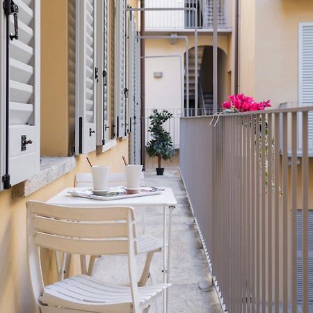Domus Apartments Como - By Relais Di Giada エクステリア 写真