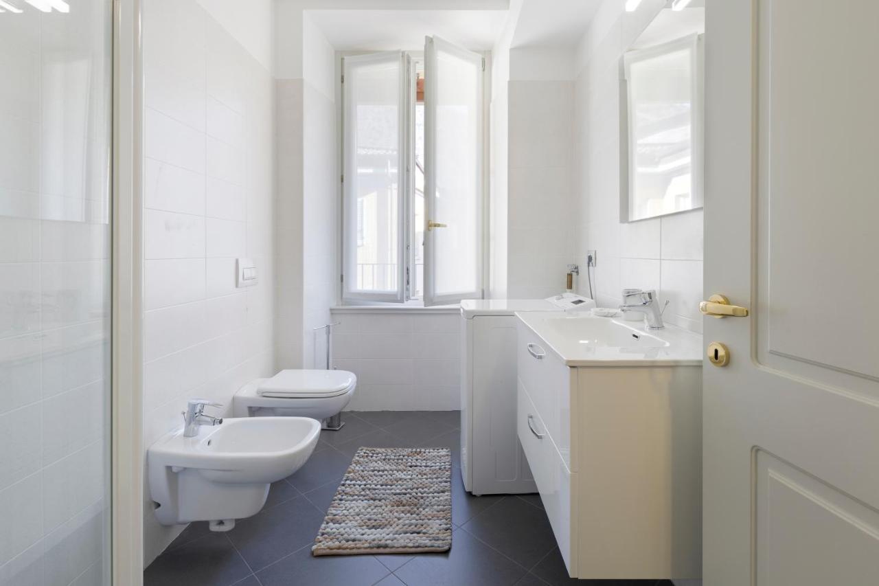 Domus Apartments Como - By Relais Di Giada エクステリア 写真