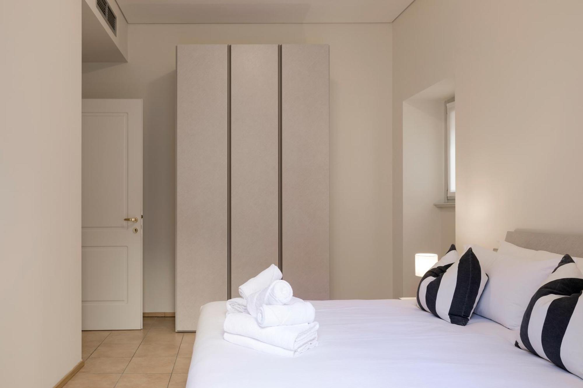 Domus Apartments Como - By Relais Di Giada エクステリア 写真
