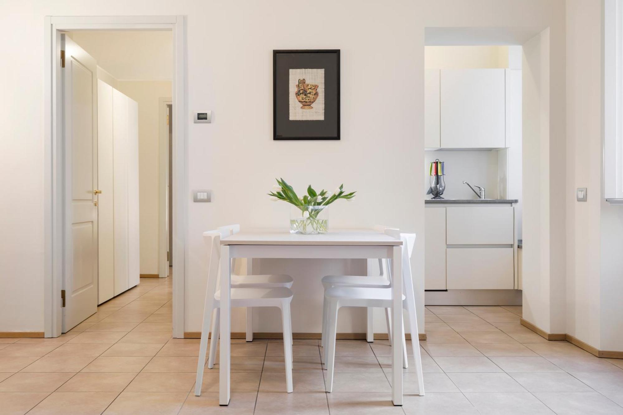 Domus Apartments Como - By Relais Di Giada エクステリア 写真